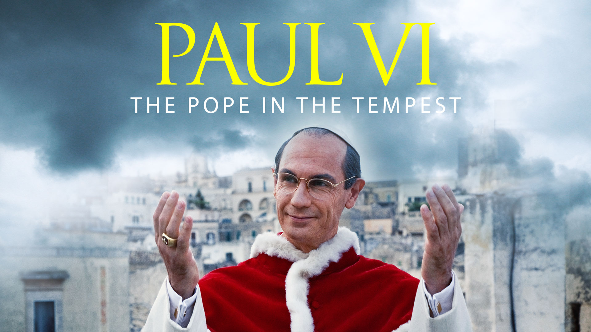 Paul VI: The Pope in the Tempest
