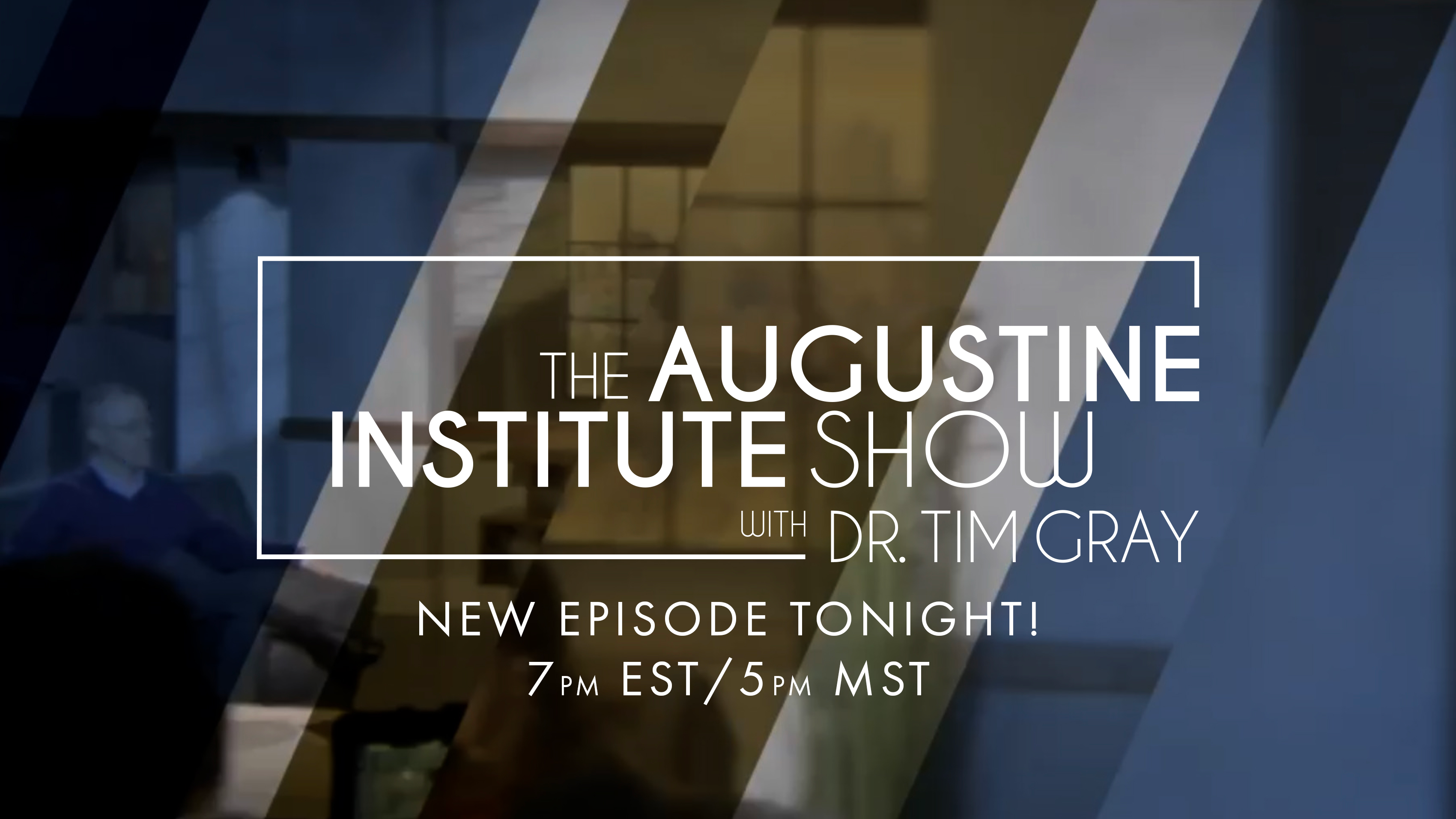 The Virtue of Chastity | The Augustine Institute Show 