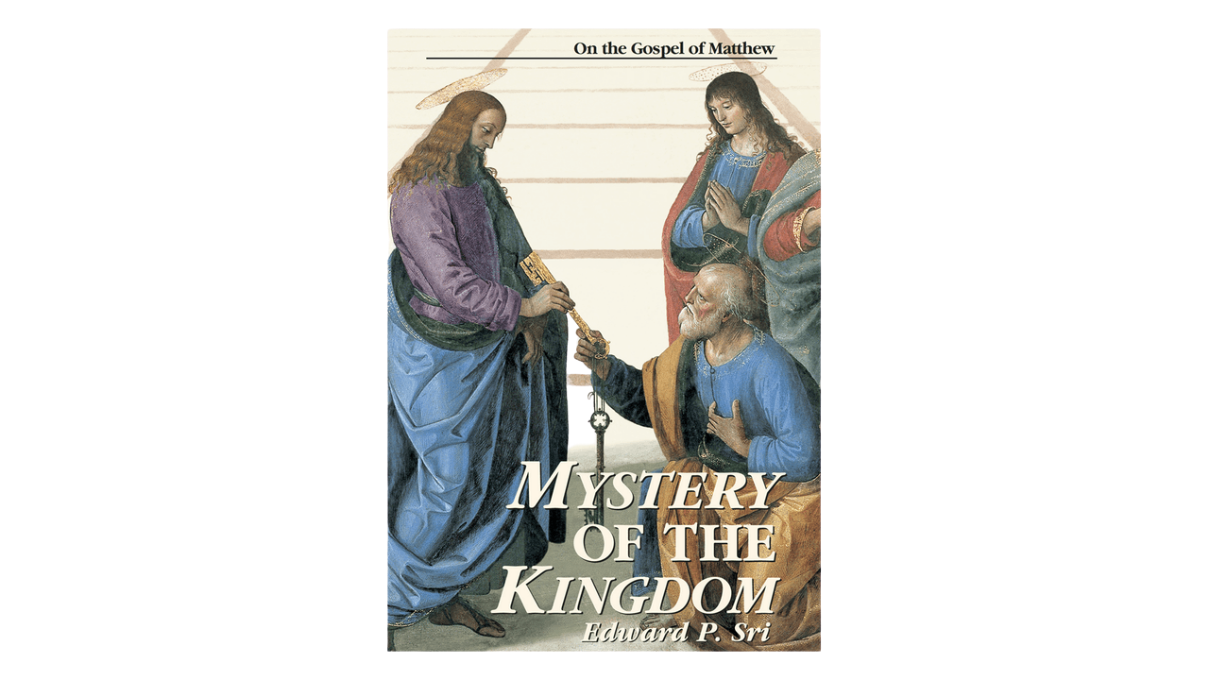 PDF: Mystery of the Kingdom
