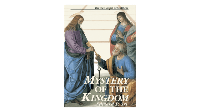 PDF: Mystery of the Kingdom