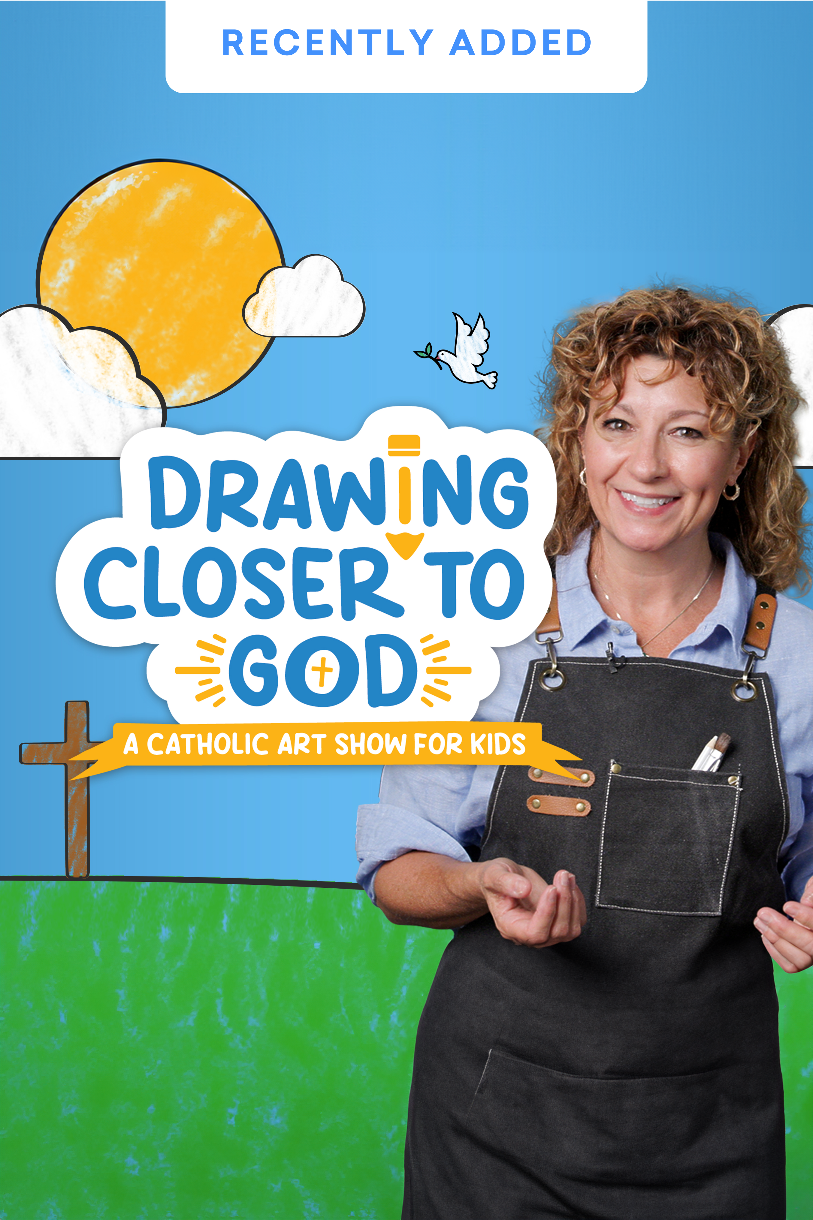 Drawing Closer to God