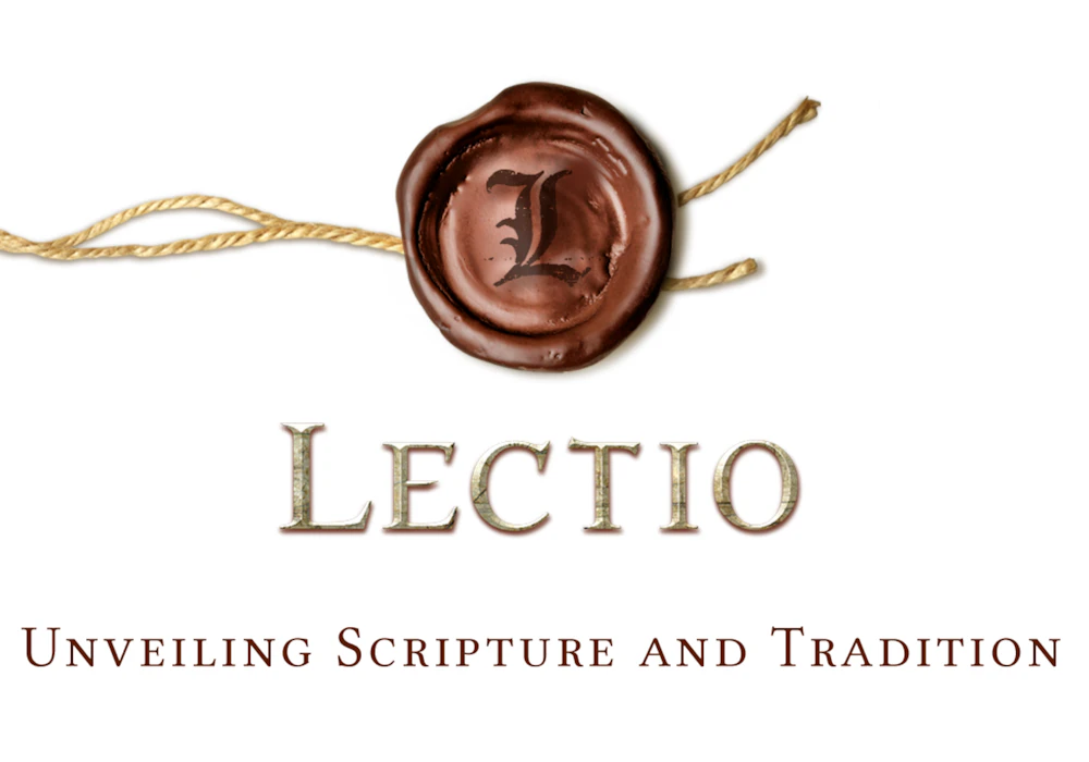 Lectio