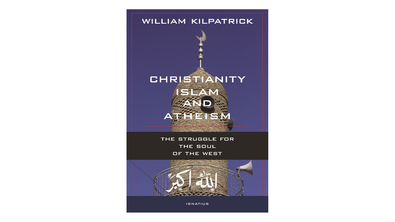 Christianity, Islam, and Atheism