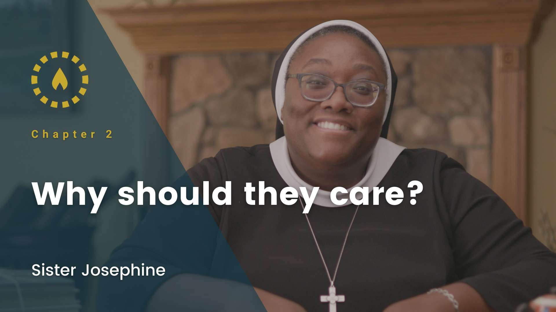 Why Should They Care? | Chapter 2