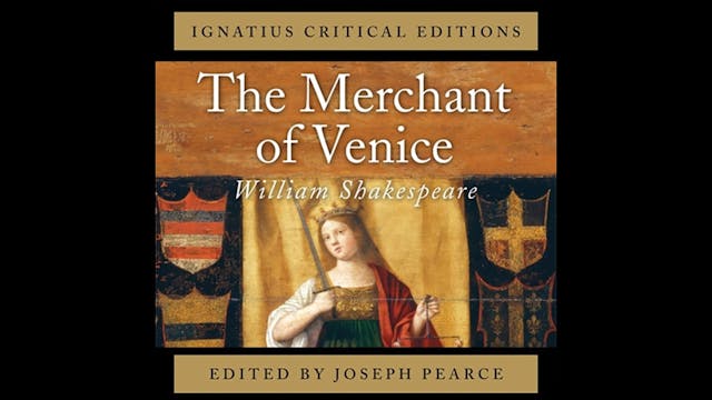 The Merchant of Venice by William Sha...