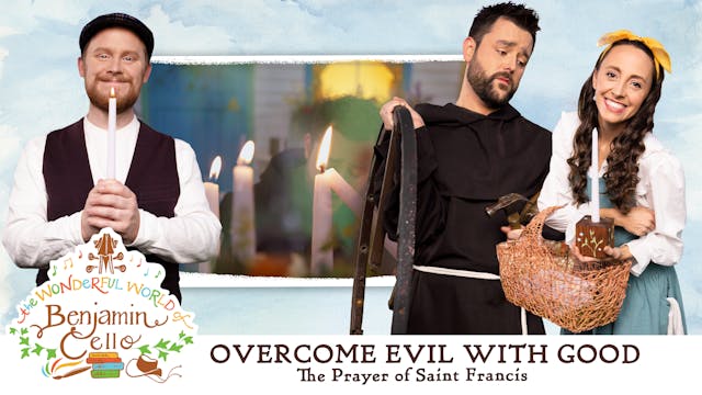 Overcome Evil with Good | Episode 5 |...