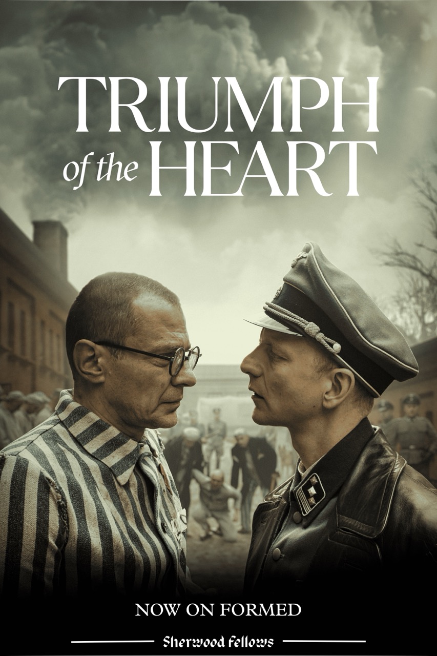 Triumph of the Heart | Trailer