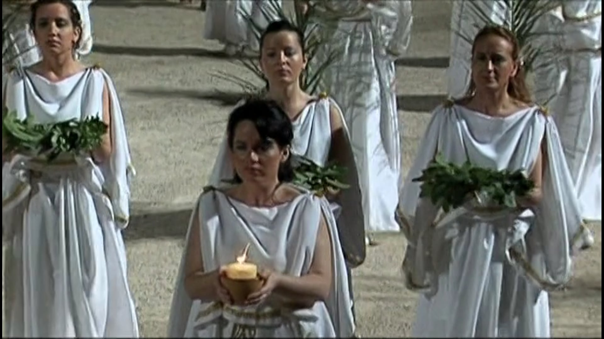 Monks, Virgins and Hermits | The Early Christians | Episode 7