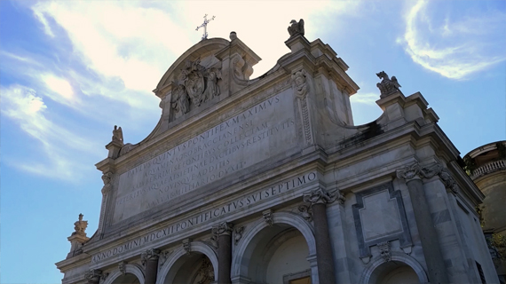 The Third Commandment: Love the Lord's Day