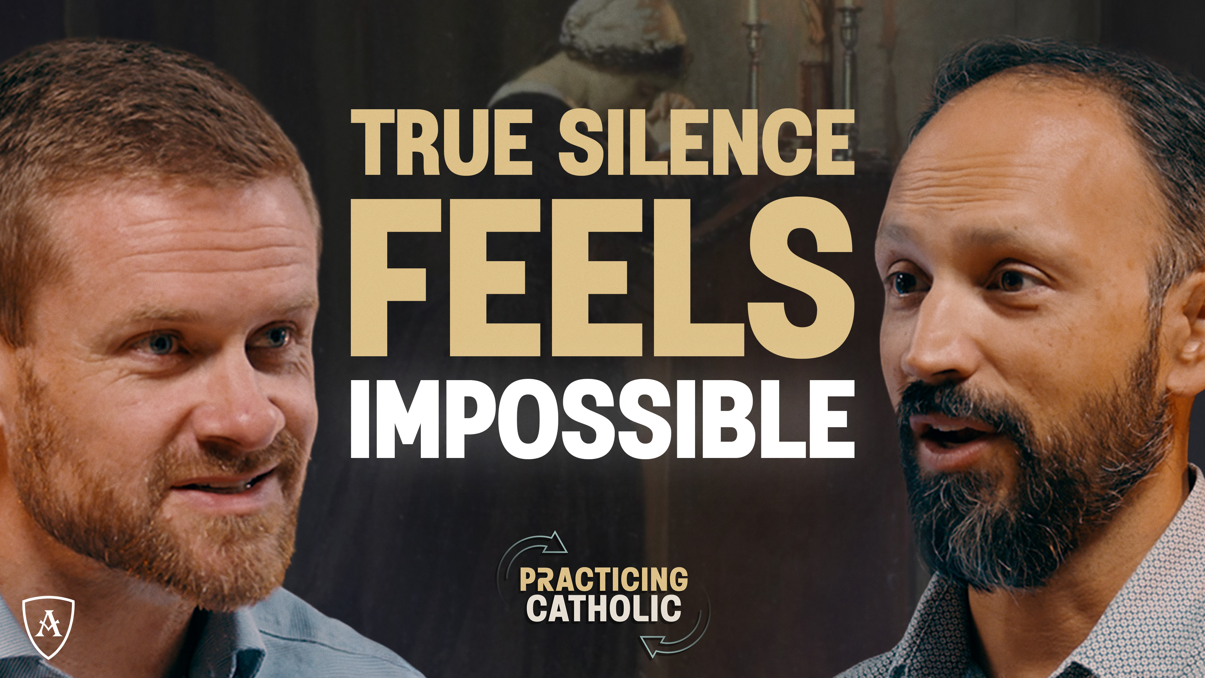 How to Cultivate Silence for a Better Prayer Life