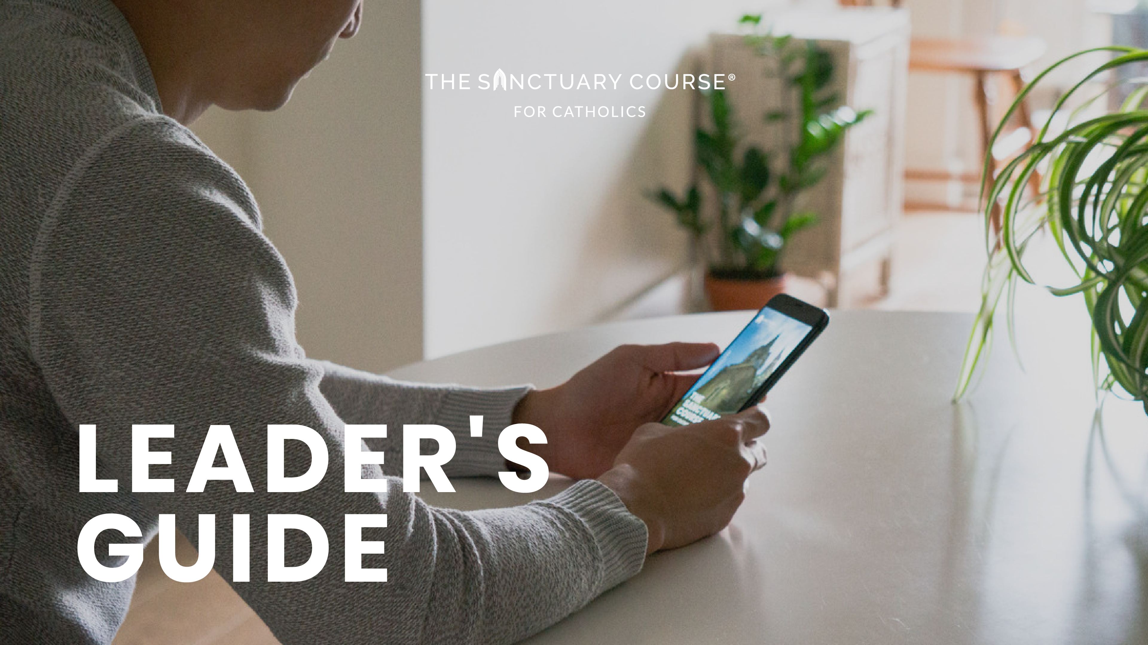 Sanctuary Leader Guide