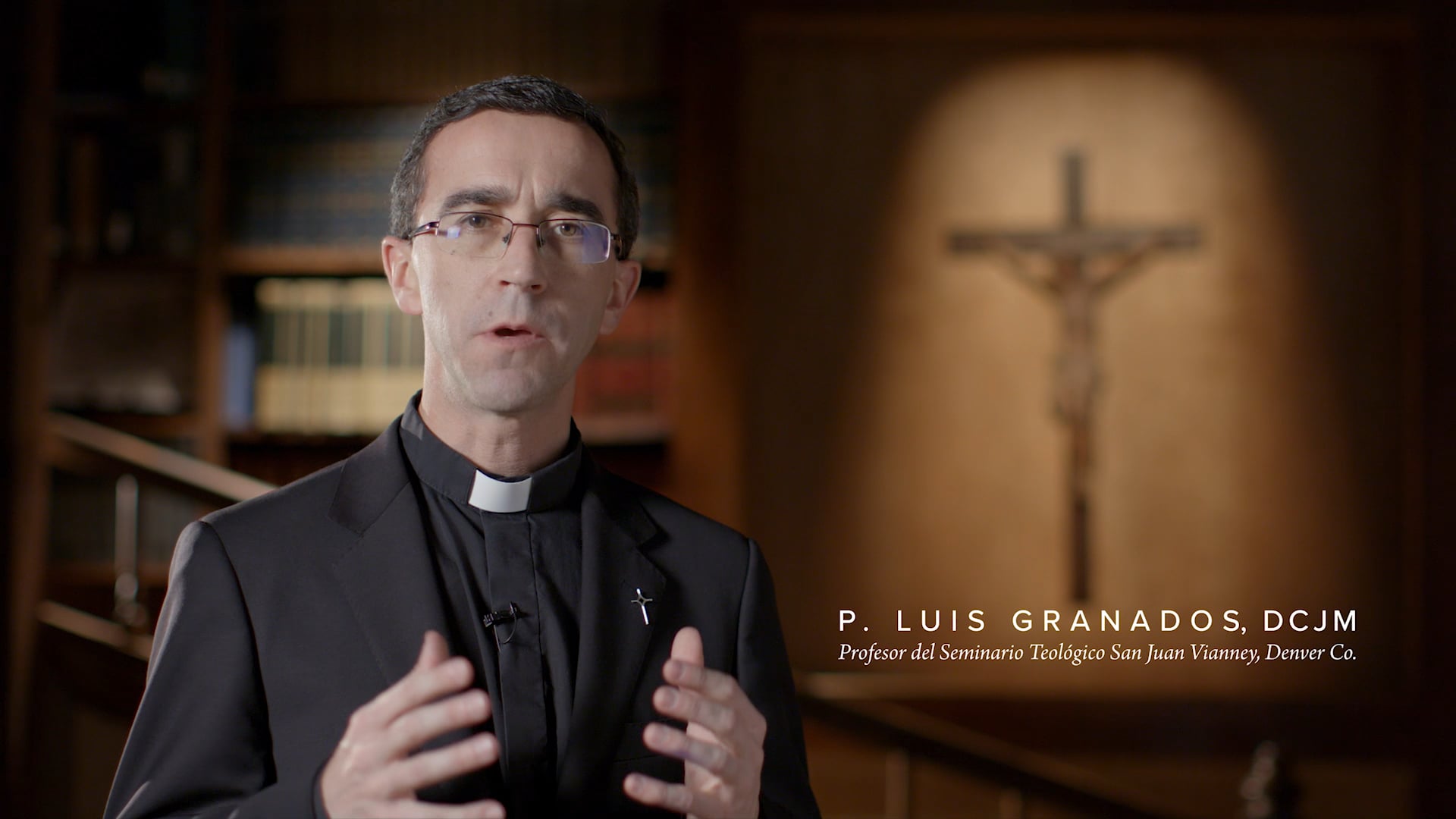 Día 17: No tengas miedo