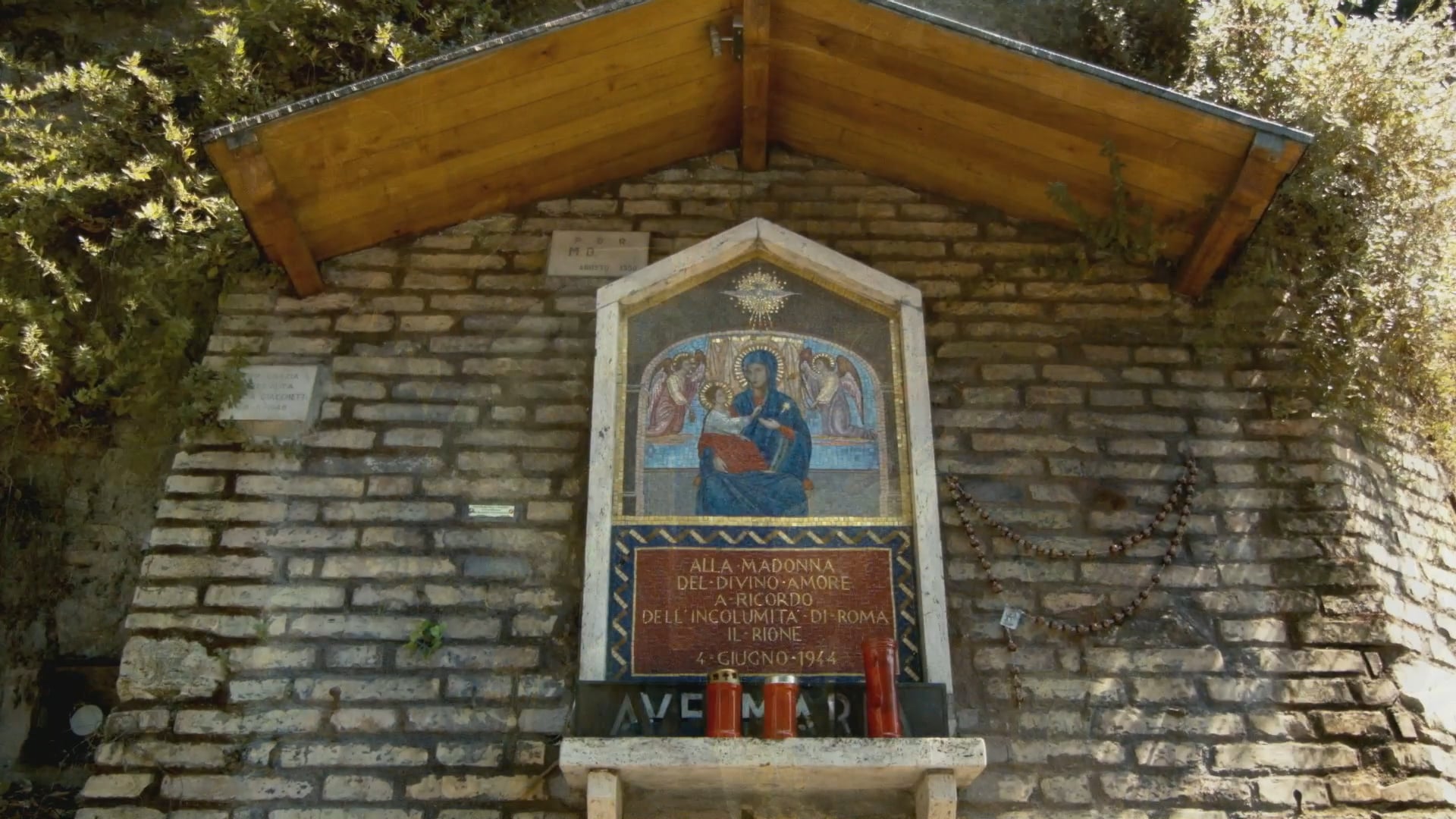 A Biblical Introduction to Mary