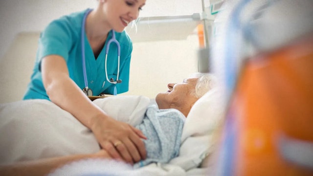 What is the Difference Between Palliative Care and Hospice?