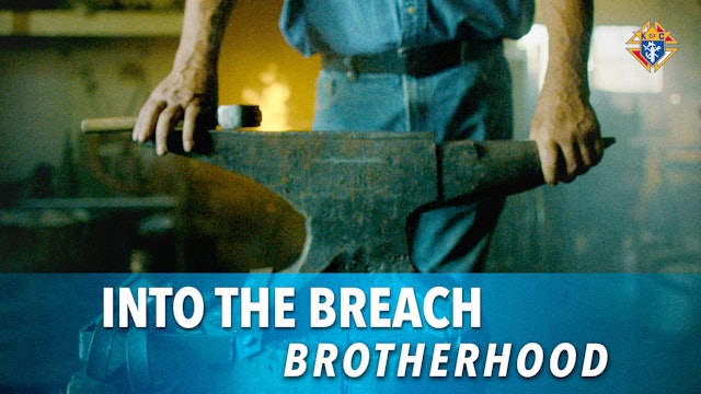 Into the Breach – Episode 2: Brotherhood