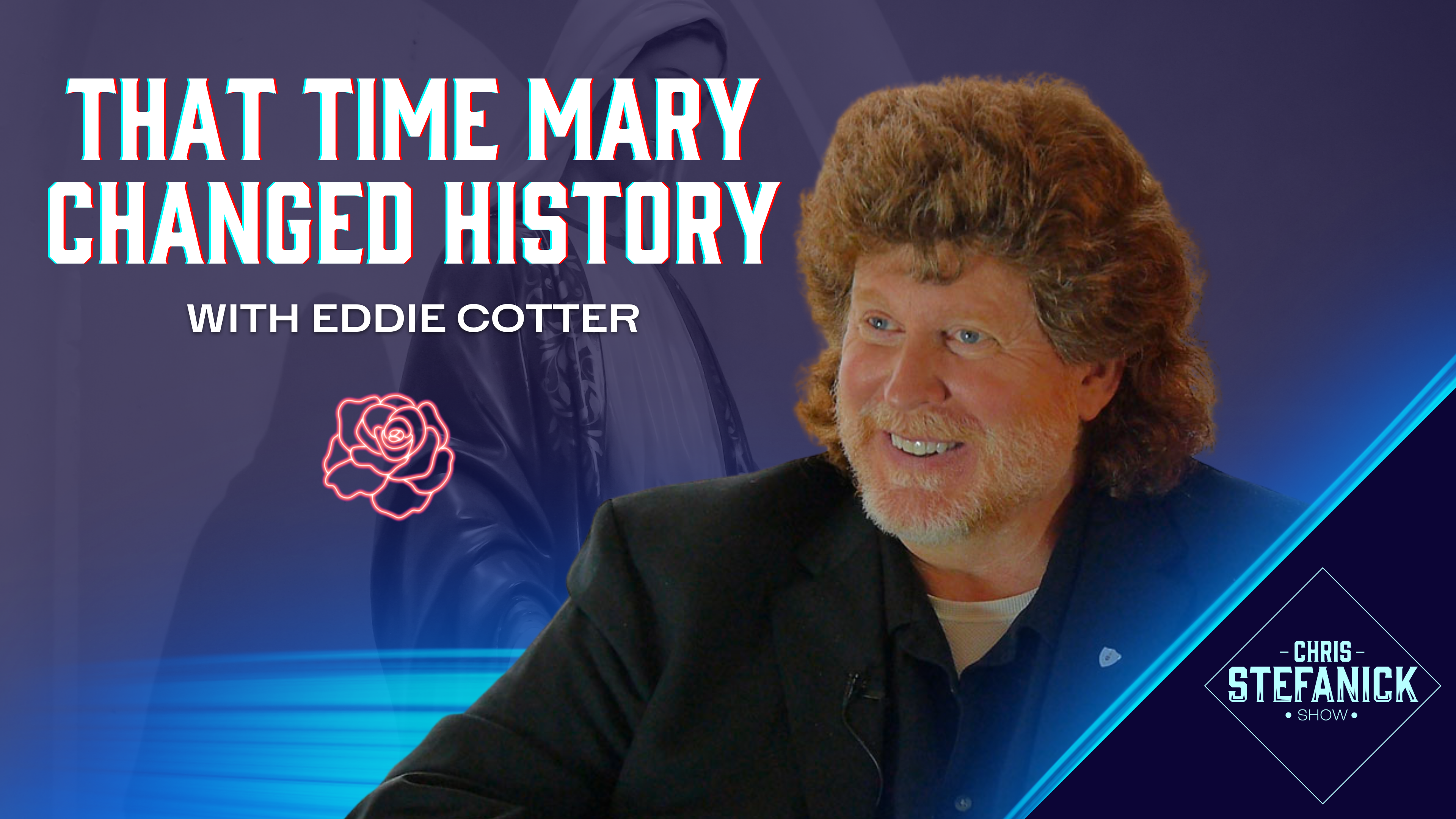 The incredible true story of Our Lady of Guadalupe | Chris Stefanick Show