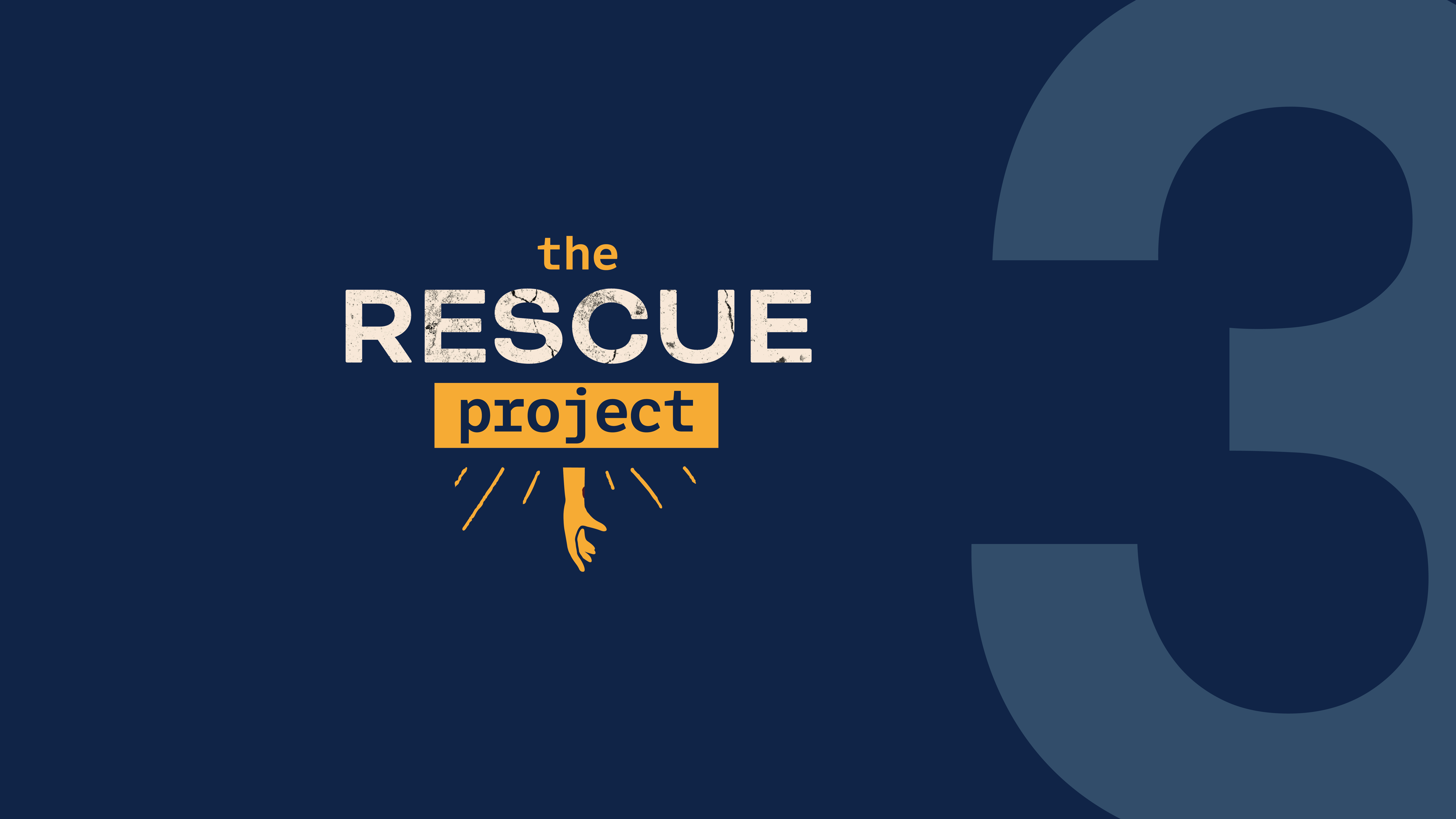 The Enemy is the Enemy