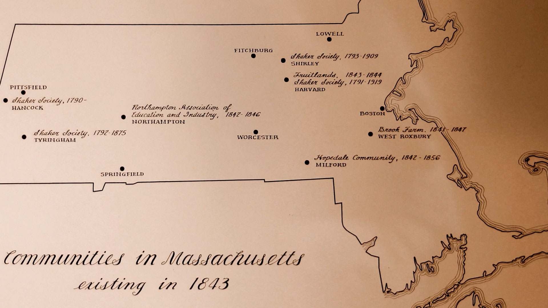 Isaac Hecker and the Journey of Catholic America