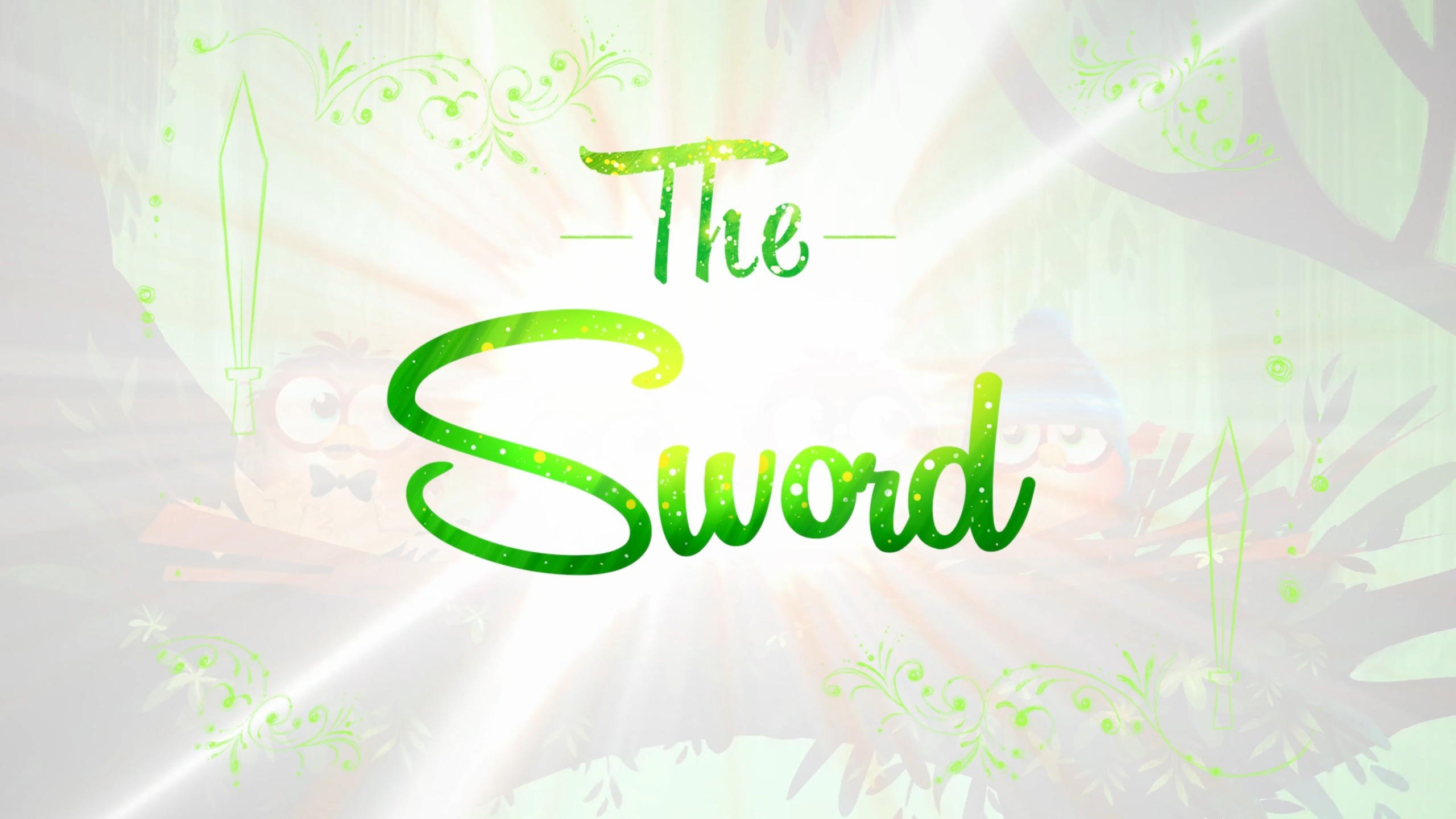 The Sword