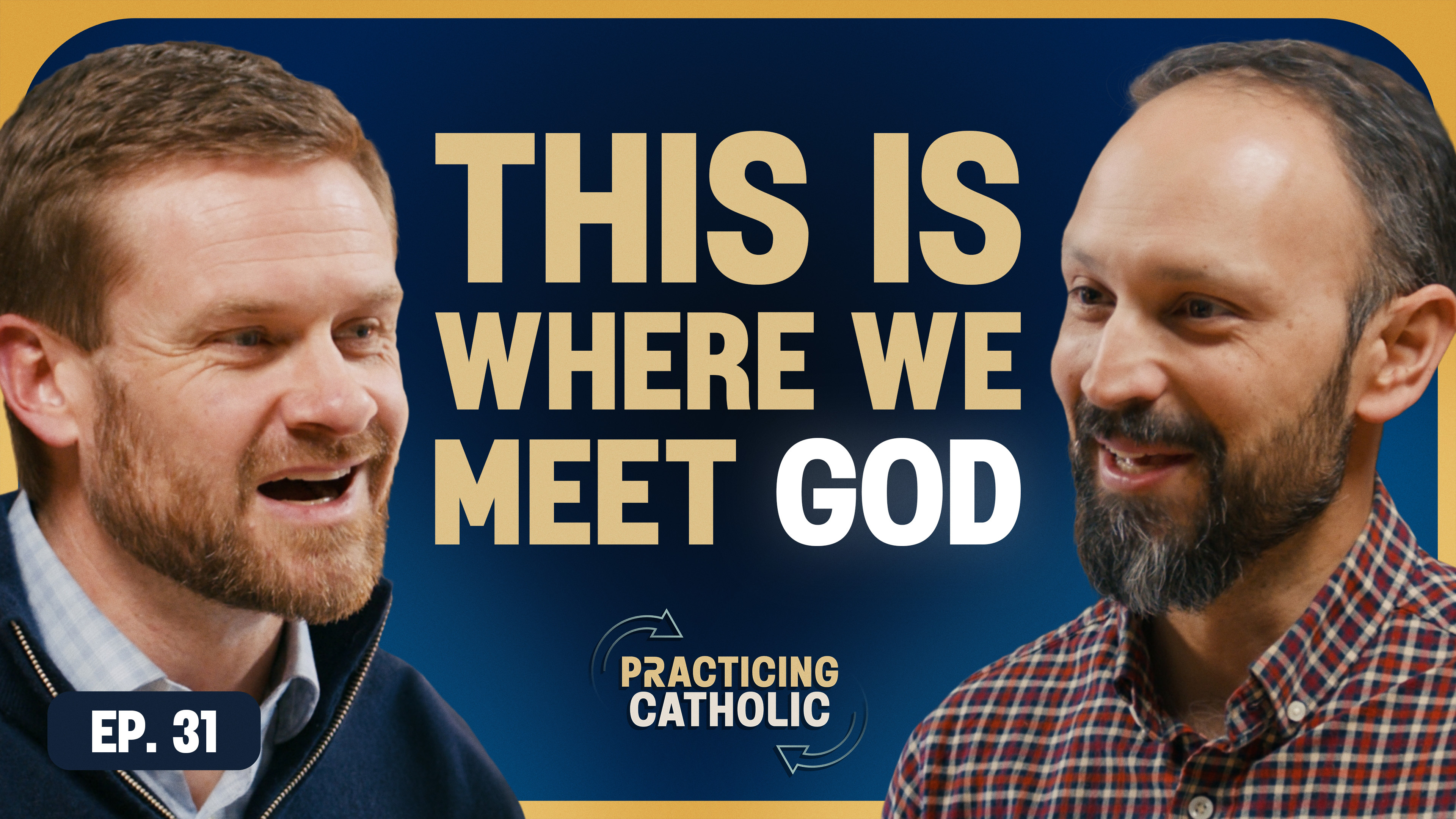 How to Grow in Eucharistic Devotion (Even When You’re Busy)