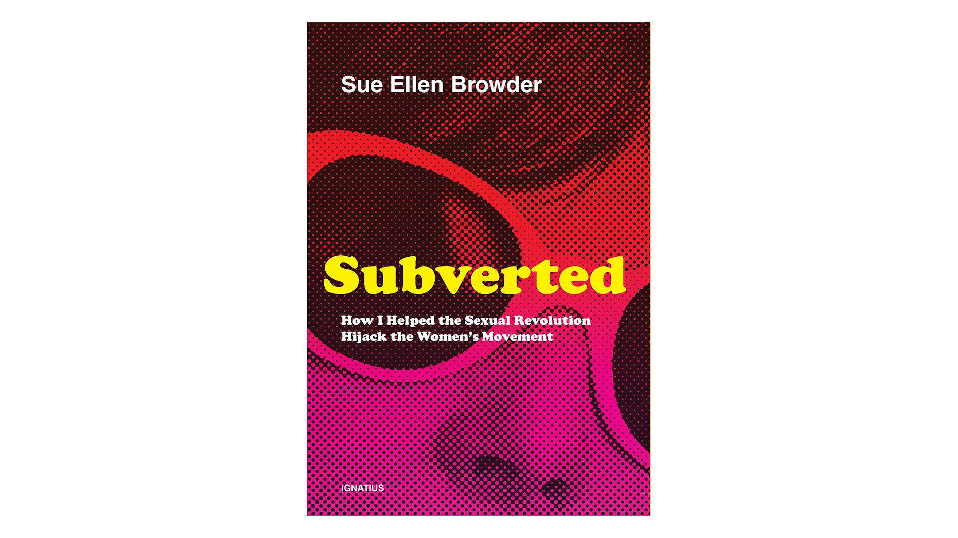 Subverted by Sue Allen Browder