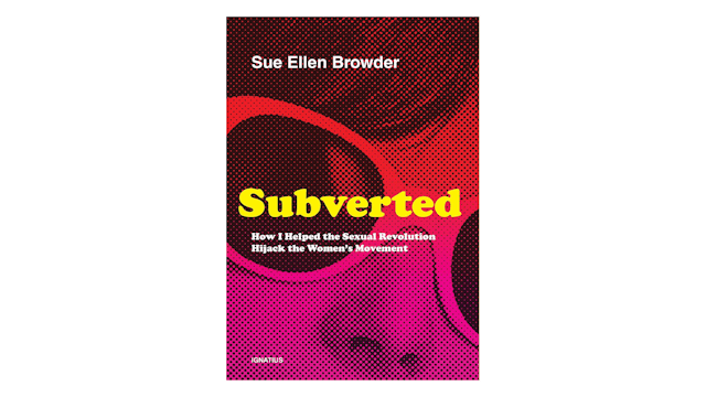 Subverted by Sue Allen Browder