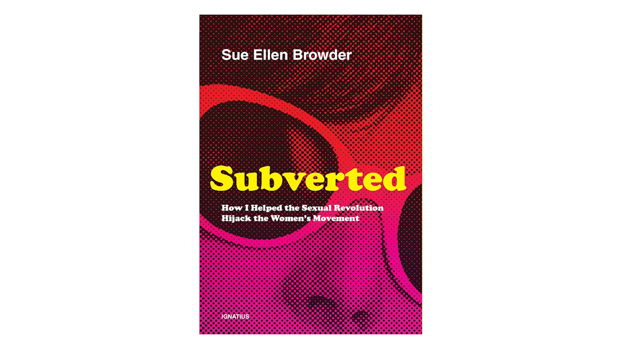 Subverted by Sue Allen Browder