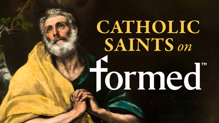 Catholic Saints