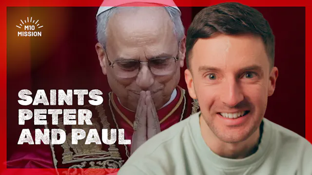 Saints Peter and Paul