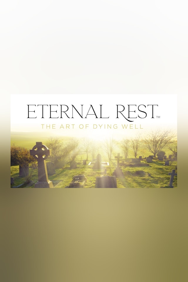 Descanso Eterno