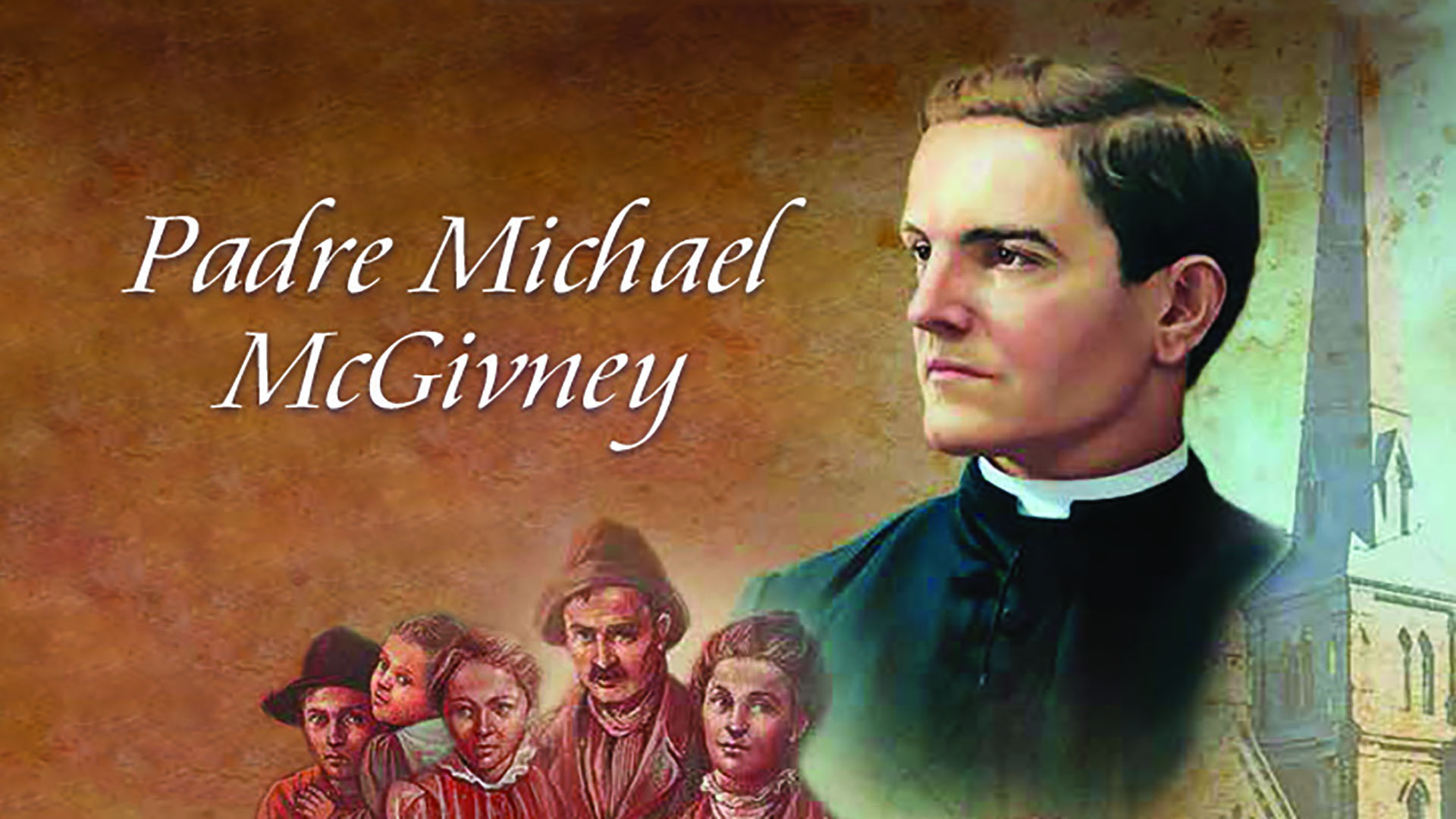 Padre Michael McGivney: Fundador de los Caballeros de Colón