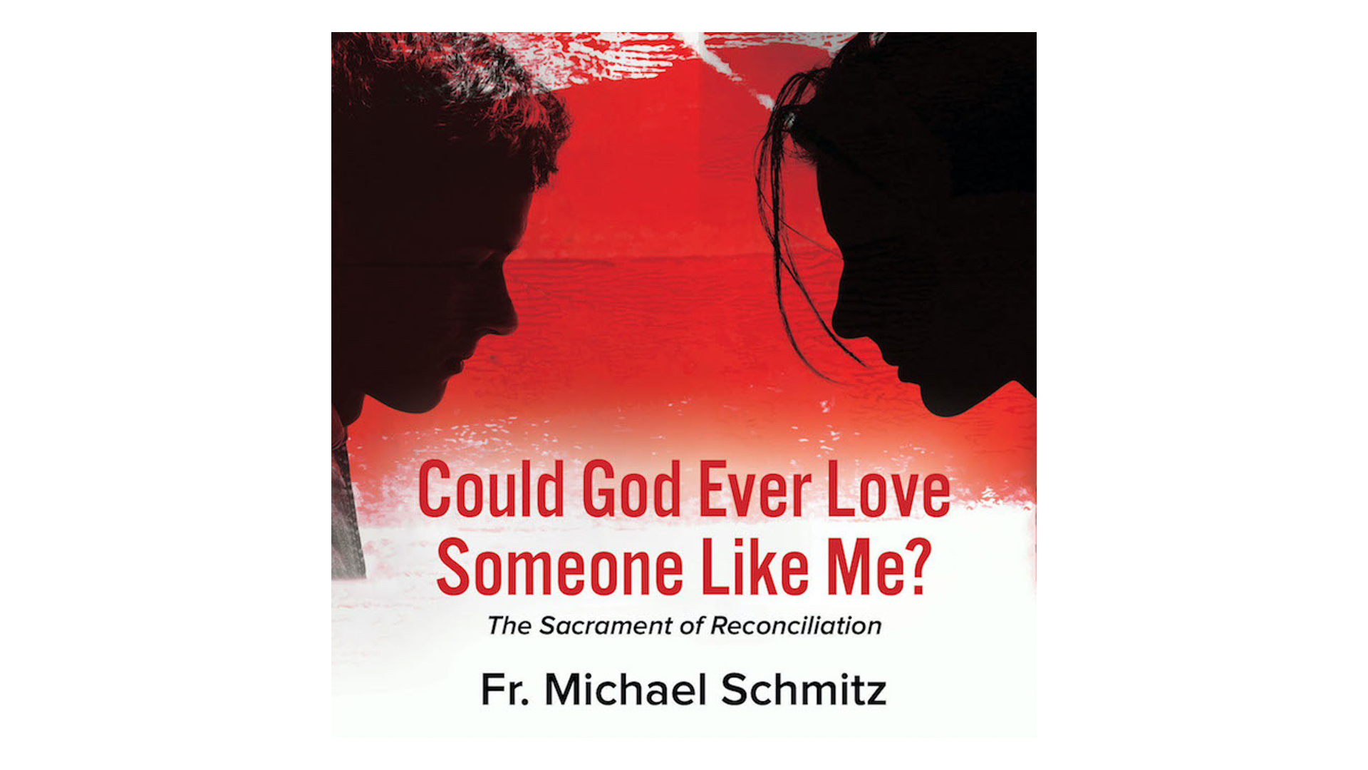 Could God Ever Love Someone like Me? The Sacrament of Reconciliation by Fr. Mike Schmitz