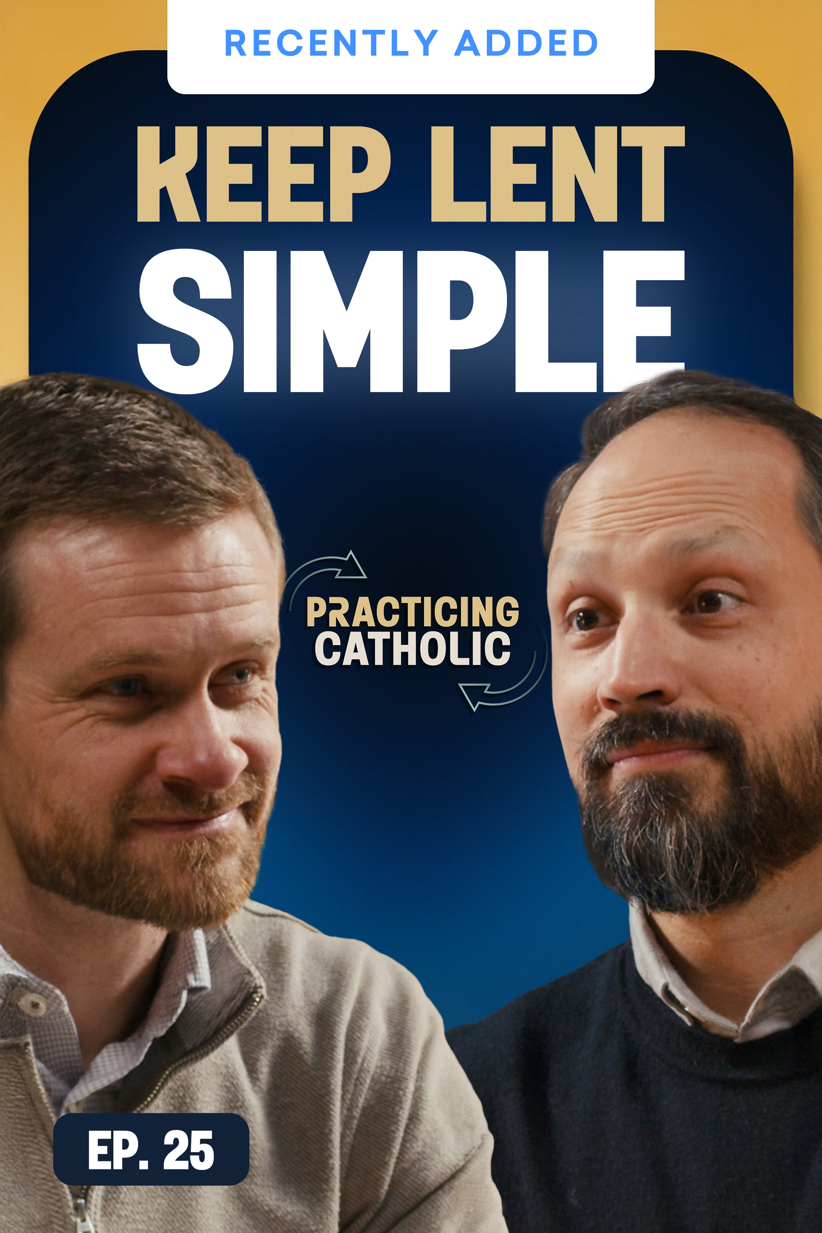 Practicing Catholic Podcast