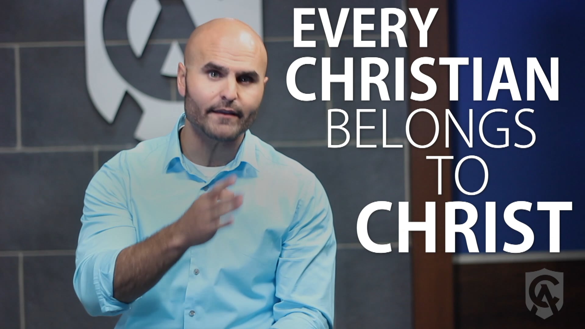 Is Baptism Necessary for Salvation?