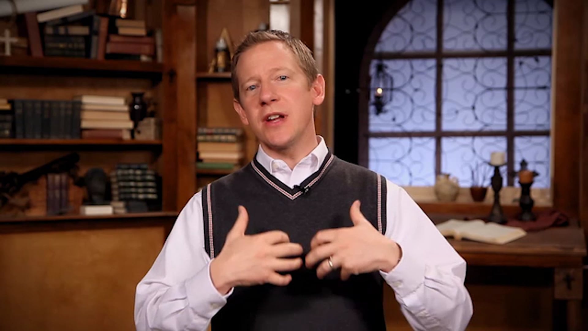 4th Sunday in Ordinary Time—January 29, 2017