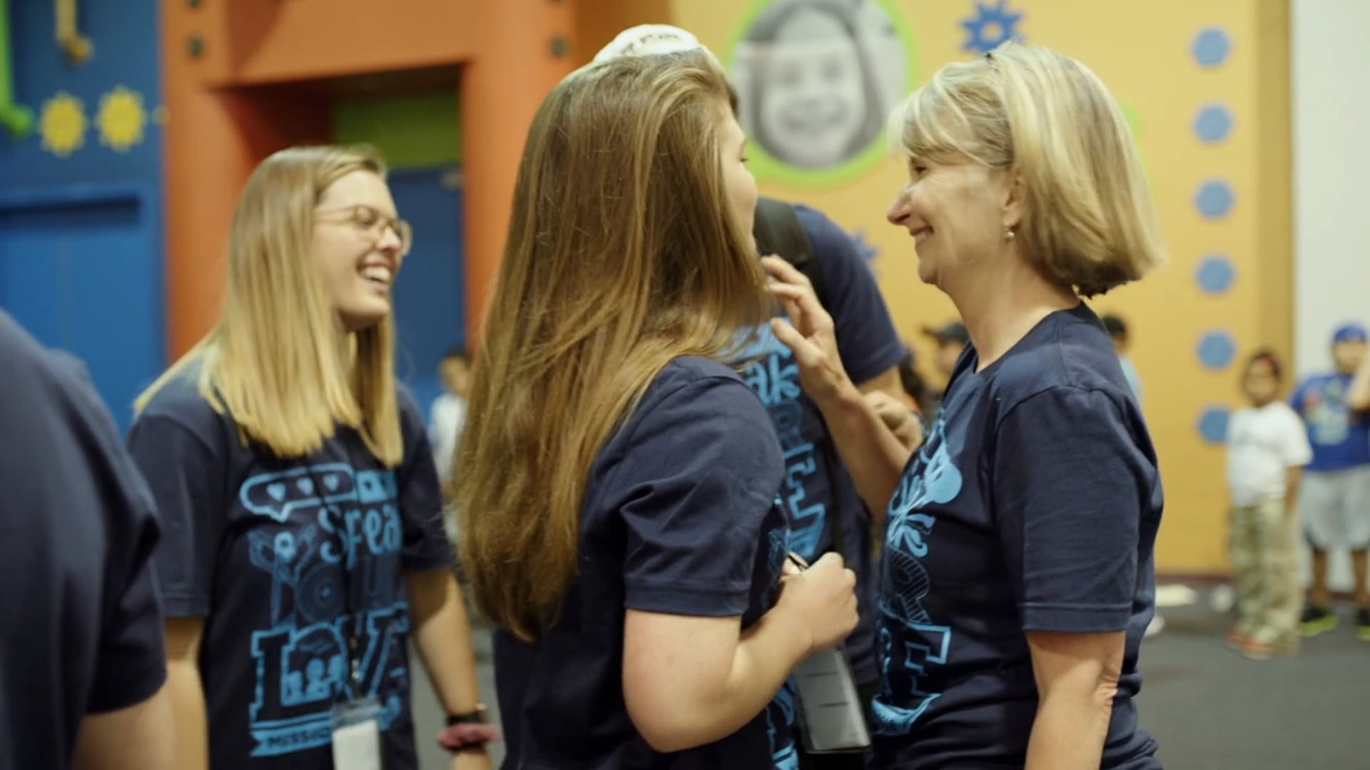 8.2 - Listos a Sevir