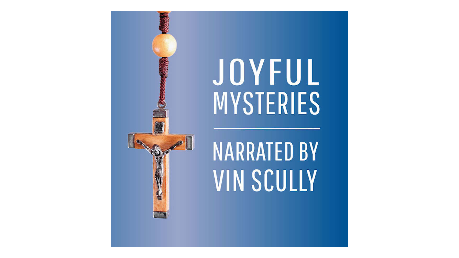 Joyful Mysteries
