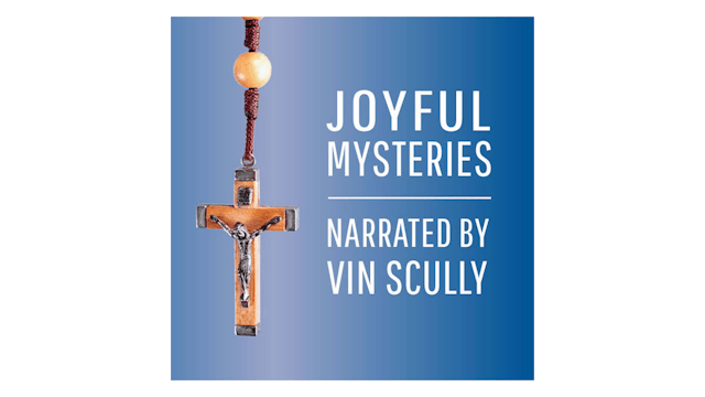 Joyful Mysteries