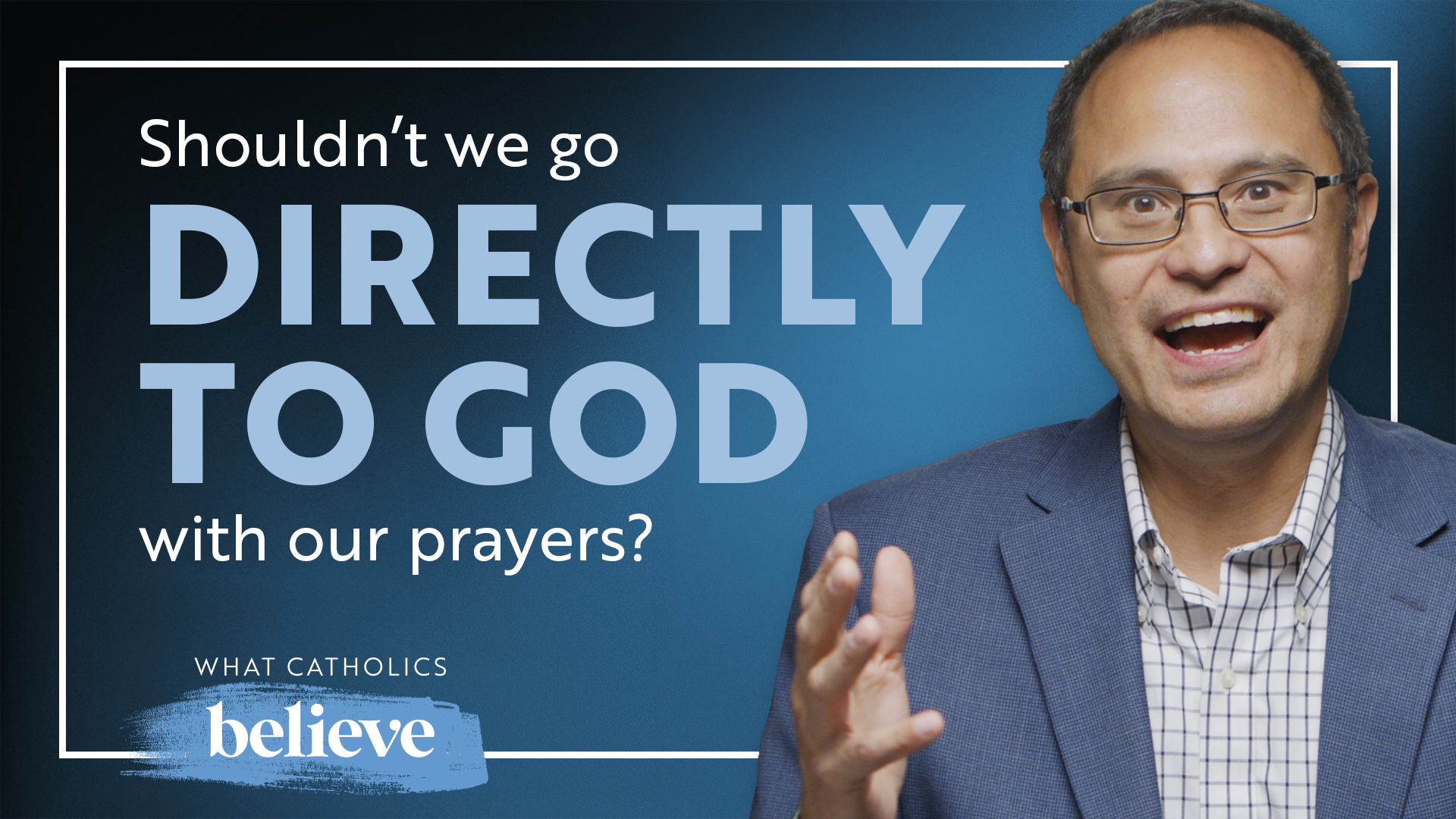 What Catholics Believe About Mary: Immaculate Conception, Virginity & the Rosary