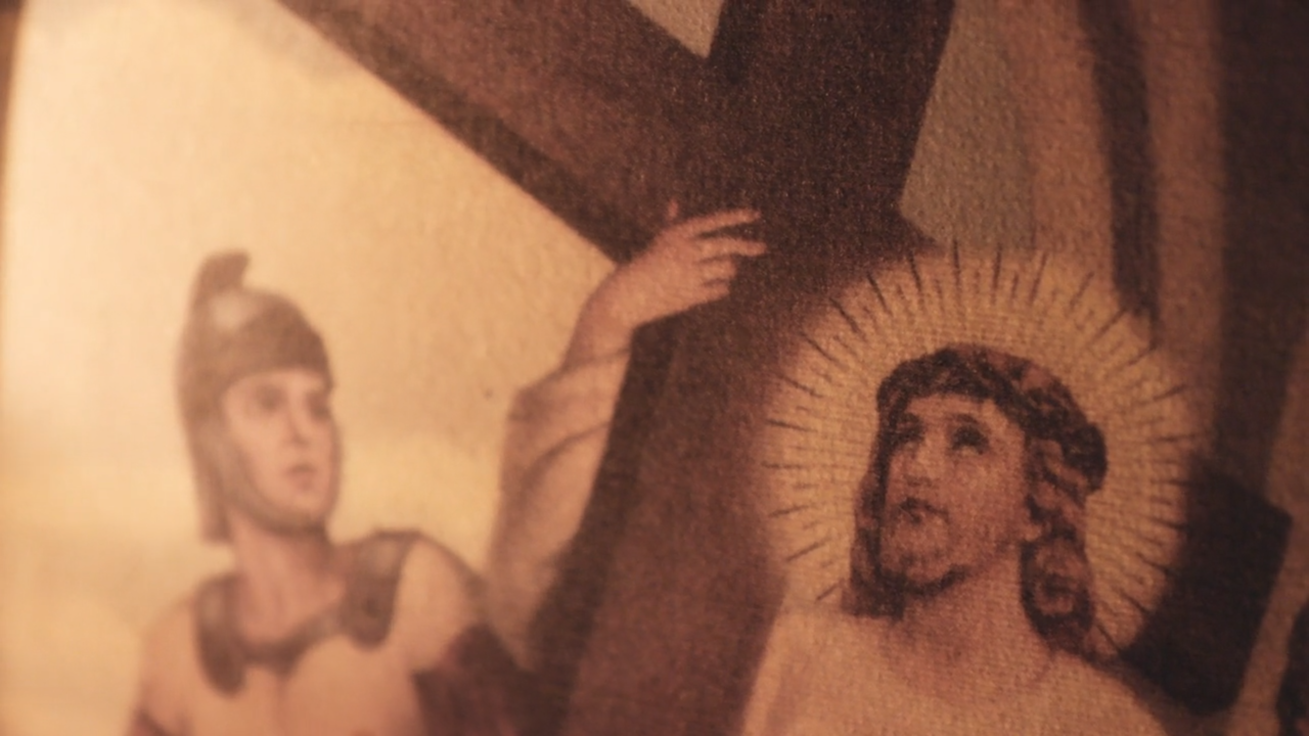 Family Stations of the Cross | Catholic All Year w/ Kendra Tierney