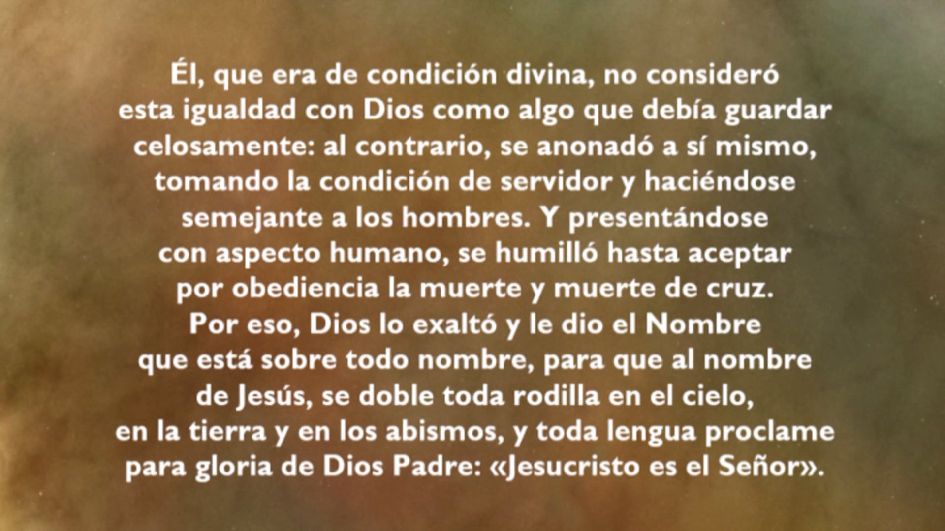 En torno al nacimiento de Jesús