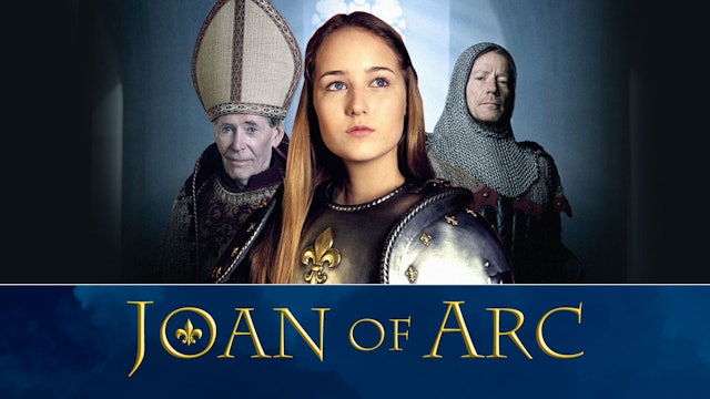 Joan of Arc | Spanish Subtitles
