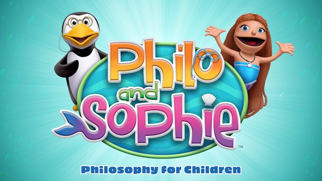 Philo and Sophie