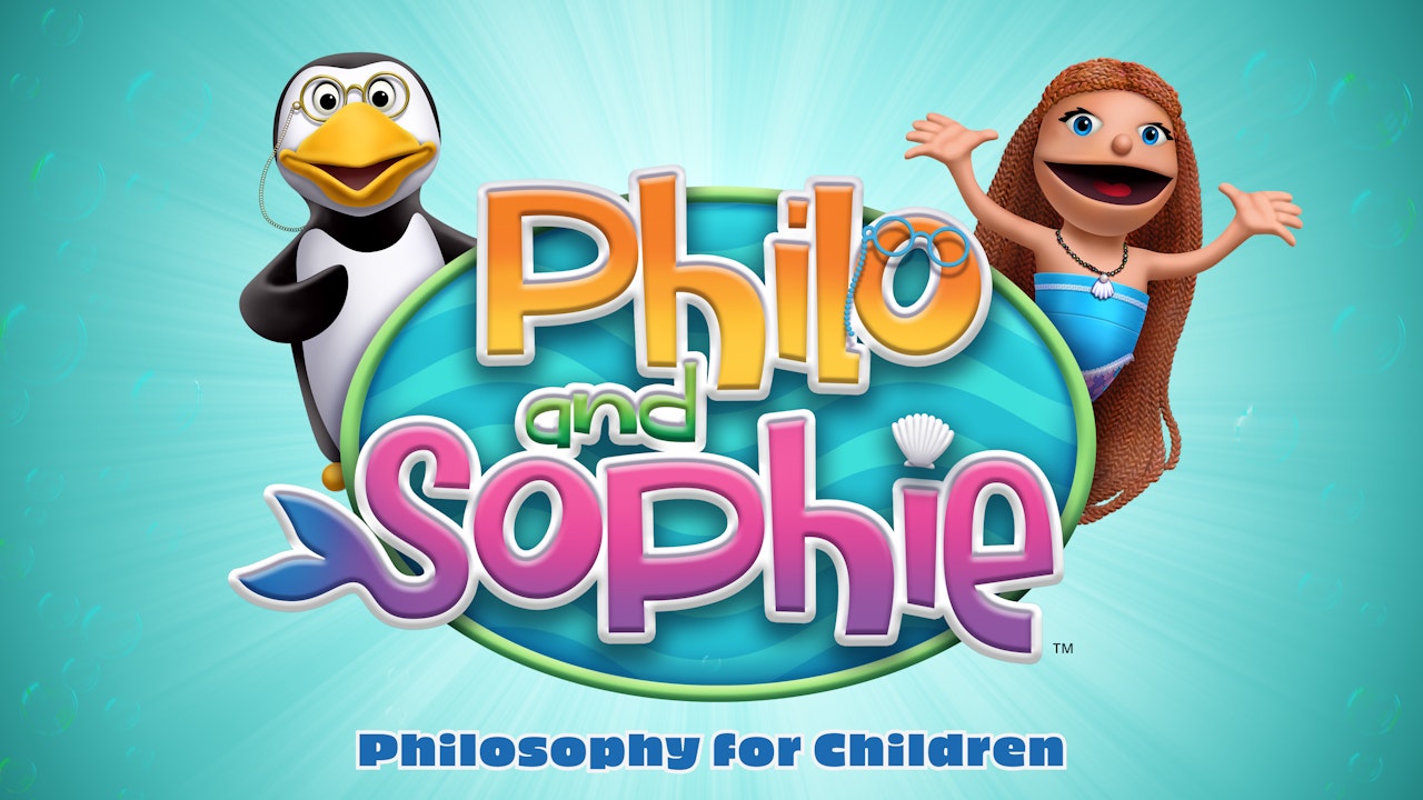 Philo and Sophie