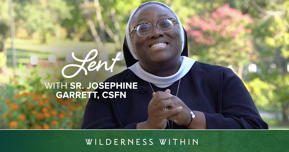 Wilderness Within