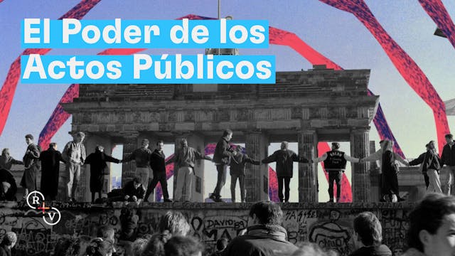 El Poder de los Actos Públicos