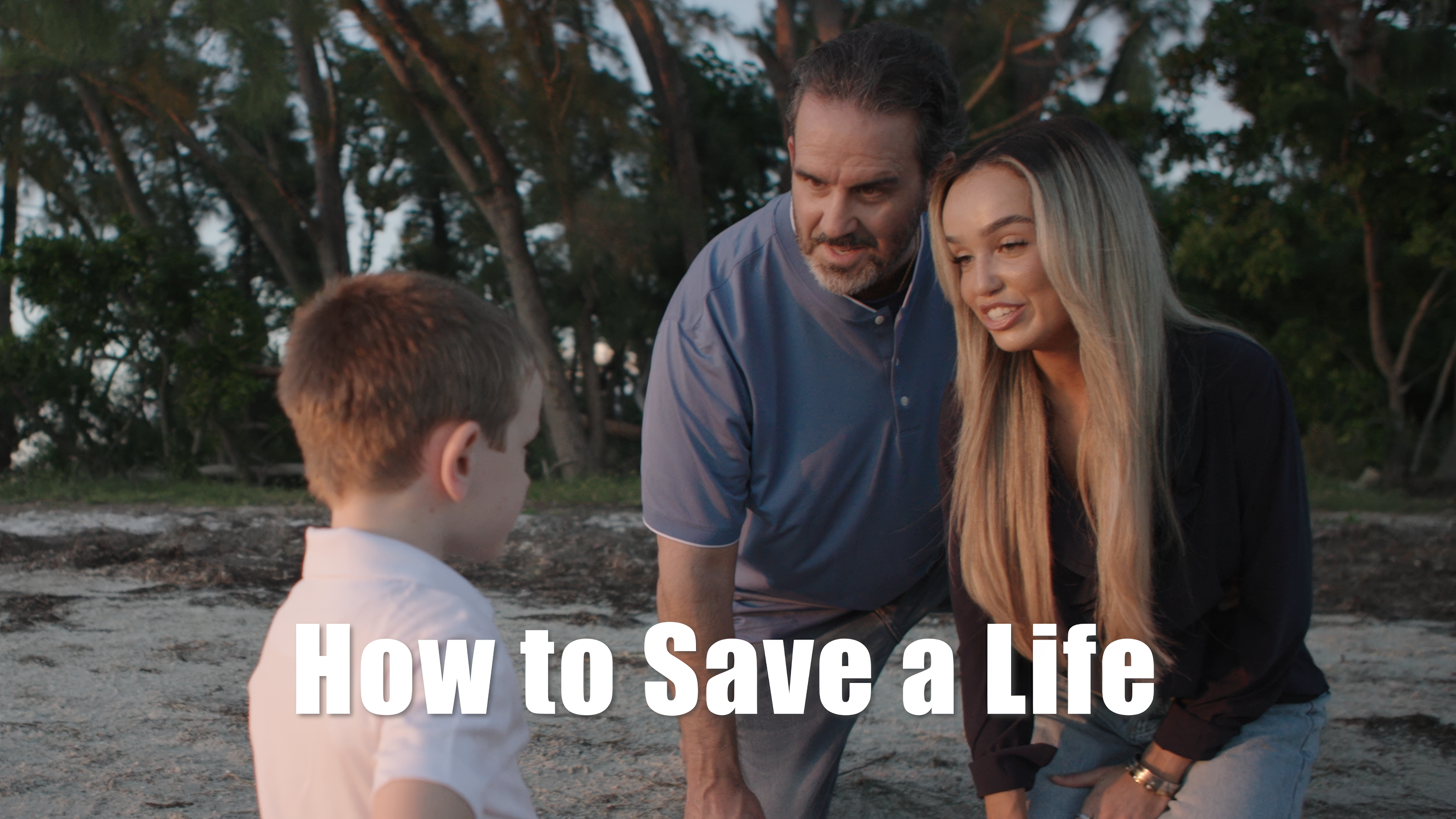 How to Save a Life