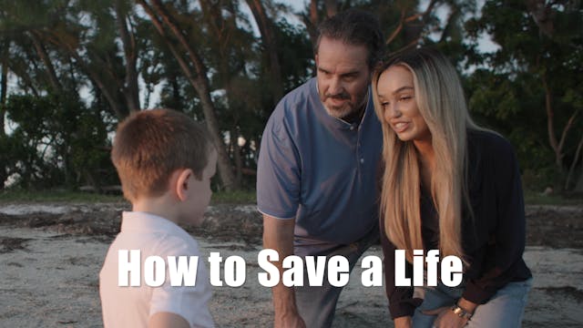 How to Save a Life