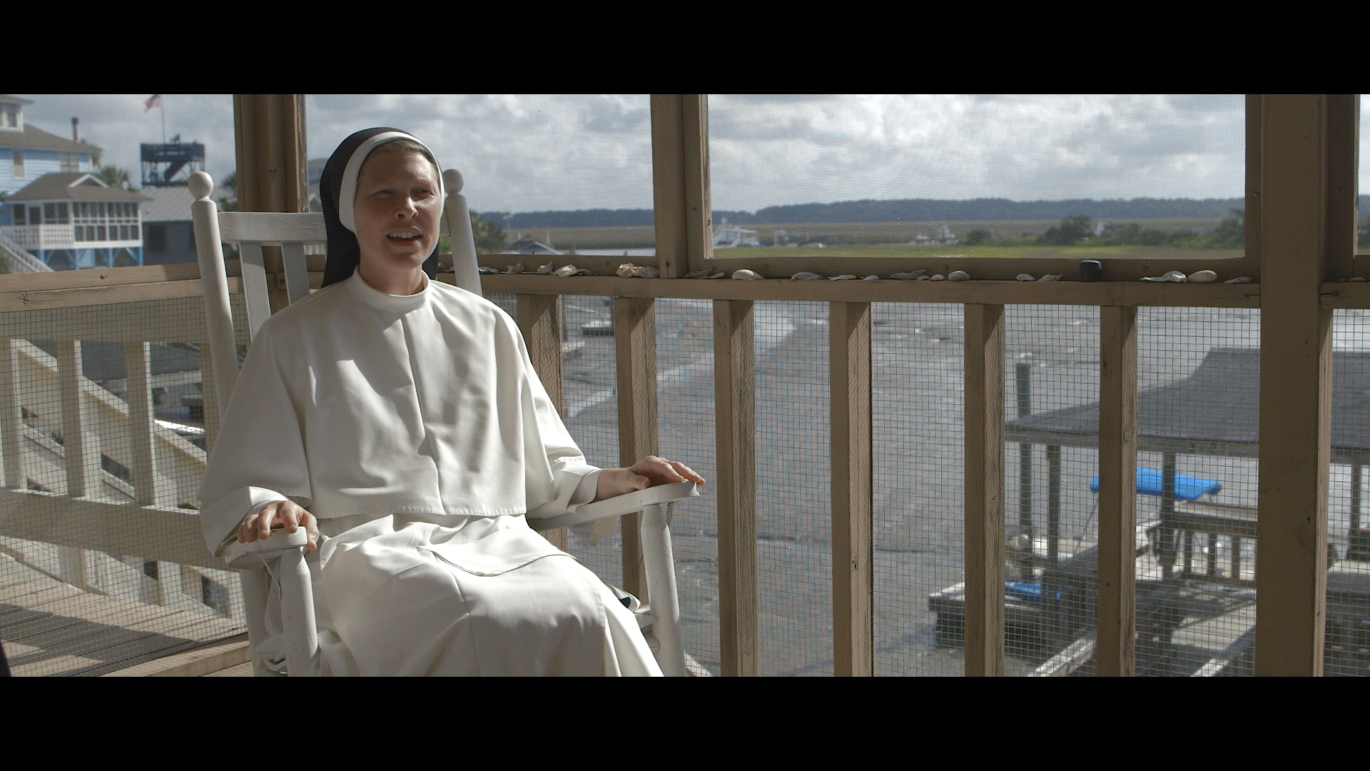 The Spirit Convicts | Wild Goose | Episode 11