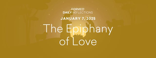 Daily Reflections — January 7, 2025